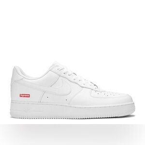 Nike Air Force One Supreme Men's Sneakers 9.5M